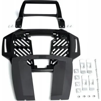 Nosič na motocykl a skútr Yamaha XT 600 Ténéré 86-87 Alurack nosič