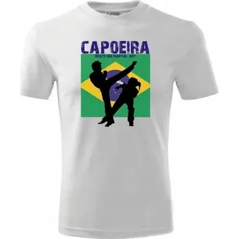 Pánské oblečení Pánské tričko kulatý výstřih Striker velikost 3XL