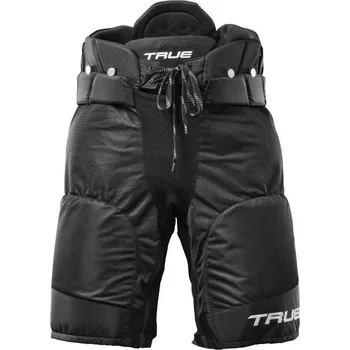 Hokejové kalhoty Hokejové kalhoty True Catalyst 9X4 Senior Black Velikost: XL