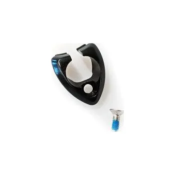 Komponent pro jízdní kolo Crussis - Kryt kabelu do rámu pro e-Full 11.6 a 11.7