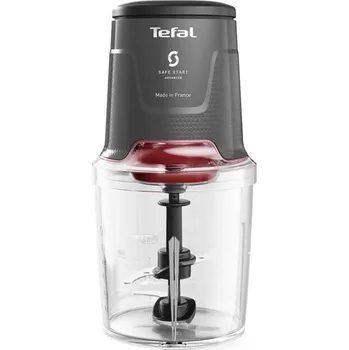 Tefal MQ740HF0 Easy Press šedý