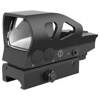 Kolimátor Kolimátor Ratchet 1x23x34 Red, Green