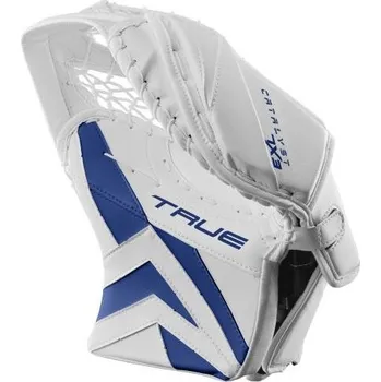 Lapačka True Catalyst 7X3 INT White/Blue