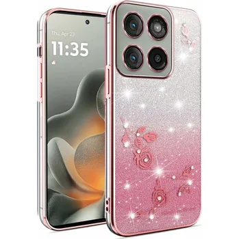 Pouzdro na mobilní telefon POUZDRO PRO MOTOROLA EDGE 70 KRYT POUZDRO OBAL