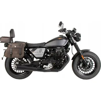 Zavazadlo na motocykl C-Bow Nosič bočních brašen Moto Guzzi V 9 Bobber/Special E 2021-2