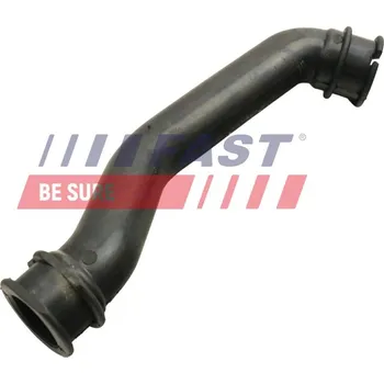 Spojovací materiál motoru Hadice, větrání klikové skříně FAST FT65906