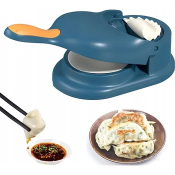 Obraz Skládací forma na pirohy Rossner