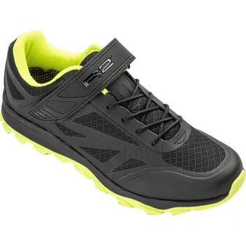 Pánské cyklistické tretry CYKLISTICKÉ BOTY R2 APUS ATSH02C yellow 42