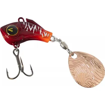 Umělá nástraha Select Tail Spin Sonic 17g/31mm Barva: C06