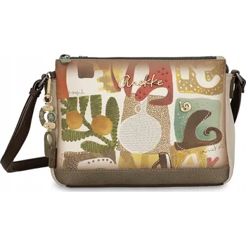 Kabelka Anekke kabelka eko kůže, vícebarevná