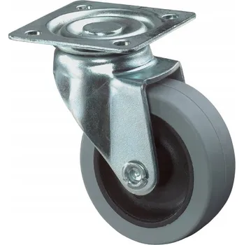 Pojezdové kolečko Nábytkové pojezdové kolečko - F26.025 | 22x36 | kluzné