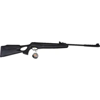 Vzduchovka Balikli Strong Arms Sniper black 5,5mm