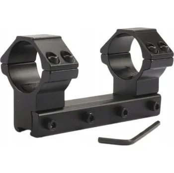 Zabezpečení domácnosti Jednodílná montáž 11mm/30mm střední