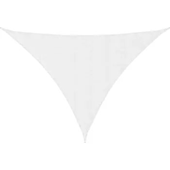 Stínicí technika Sluneční plachta, Oxford tkanina, trojúhelníková, 5x7x7 m