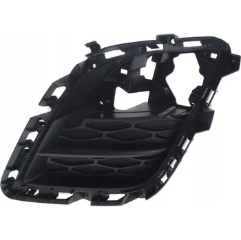 Nárazník Krytka nárazníku PRAVÁ pro Mazda CX-7 2010-2012