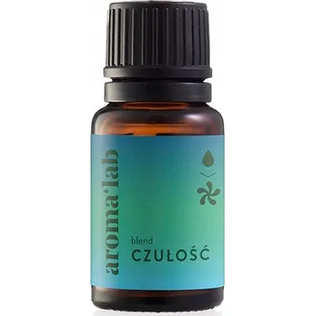 Vonný olej Esenciální olej AromaLAB Citlivost 10 ml