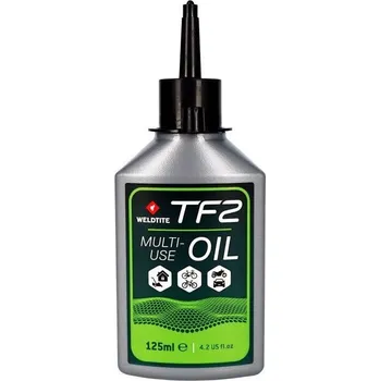 Olejnička Olej Weldtite TF2 Cycle Oil, 125ml