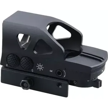 Kolimátor Kolimátor Vector Optics Ratchet 1x23x34 Gen2 R-RGB