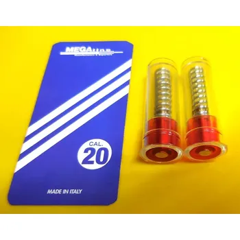 Příslušenství pro sportovní střelbu Cvičný, vybíjecí náboj brokový - 20