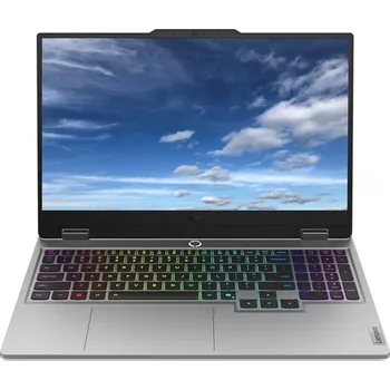 Notebook Lenovo LOQ 15IRX10 (83JE00UMCK) šedý