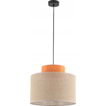 DUO JUTA ORANGE ZÁVĚSNÁ LAMPA 1