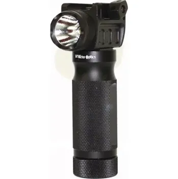 Svítilna Svítilna Vector Cyclops s gripem