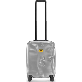 Kufr Crash Baggage ICON Small size 55x40x22 cm CB161 šedá 90X, vel. ONE SIZE