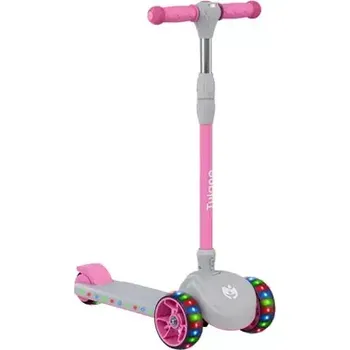 Koloběžka Tulano Rookie 15 růžová (TN-ROOKIE 15 PINK)