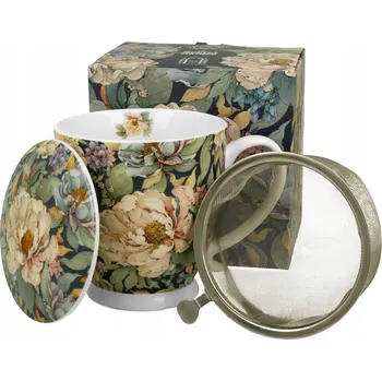 Hrnek Duo porcelán 510 ml