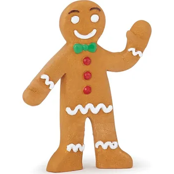 Figurka PAPO PAPO Perníkový panáček