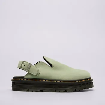 Dámská obuv Dr.martens Zebzag Mule Zelená