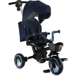 Tříkolka MoMi IVI modrá