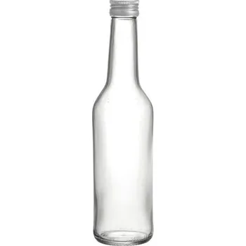 Láhev Gastro Láhev na alkohol 0,7 l, šroubovací, 6 ks