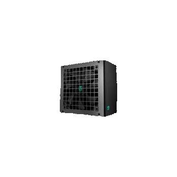 Počítačový zdroj DEEPCOOL GAMERSTORM zdroj 650W PF650L, 120mm, 80+ , ATX 3.1, černá