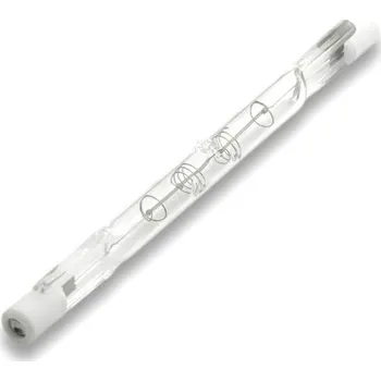 Žárovka Halogenová žárovka R7s 300W 230V J118-300