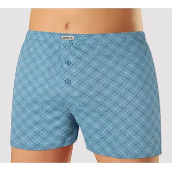 Trenýrky Trenýrky Andrie PS 5916 Barva: Modrá, Velikost: 3XL