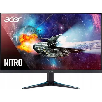 Monitor Herní monitor 2K Acer Nitro VG270UEbmiipx 27'' IPS 100Hz 1ms VRB