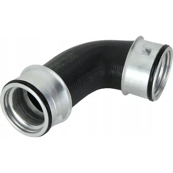 Ventilátor topení a klimatizace KABEL TRUBKA INTERCOOLERA TURBO TOURAN PASSAT B6 2