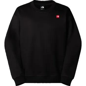 Pánská mikina The North Face pánská mikina AXYS velikost XXS