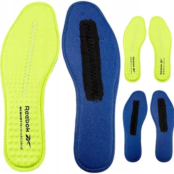 Pracovní obuv Reebok Memory Tech Massage vložky do bot, velikost 46