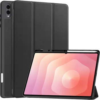 Pouzdro na mobilní telefon Pouzdro Bizon pro Samsung Galaxy Tab S11 Ultra