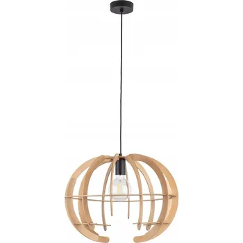 VENUS WOOD ZÁVĚSNÁ LAMPA 1 M