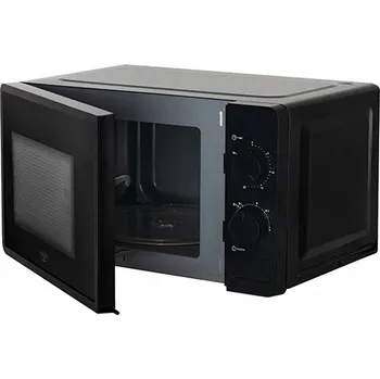 Mikrovlnná trouba Mikrovlnná trouba 20L 700W Adler AD 6206 Talíř 24,5 cm, Časovač