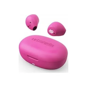 Sluchátka Bezdrátová sluchátka do uší Urbanista Lisbon Pink