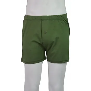 Pánské spodní prádlo Spodní prádlo Kontrakt Wojskowy L boxerky bavlna