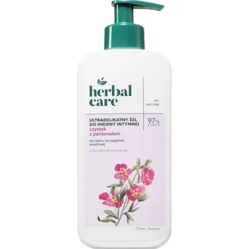 Intimní hygienický prostředek Farmona Herbal Care Cistus gel pro intimní hygienu 330 ml