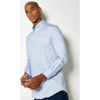 Pánská košile Kustom Kit - Košile KK105 (Košile Premium Oxford Classic fit <P/>)