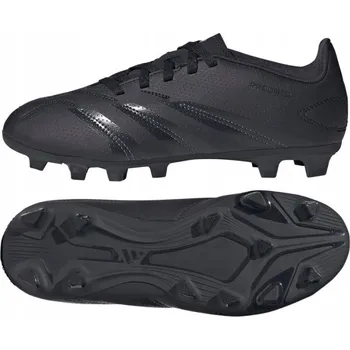 Kopačky Adidas kopačky fotbalové boty adidas Predator Club FxG velikost 38