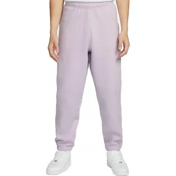 Pánská móda Pánské kalhoty Nike Fleece Solo Swoosh CW5460-530 vel. XXL