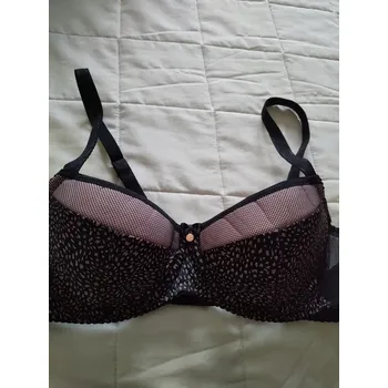 Podprsenka Gorteks vyztužená podprsenka, vícebarevná, velikost 65C